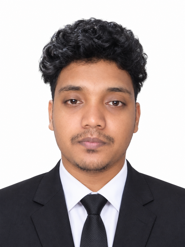 MD Aynal Hossain