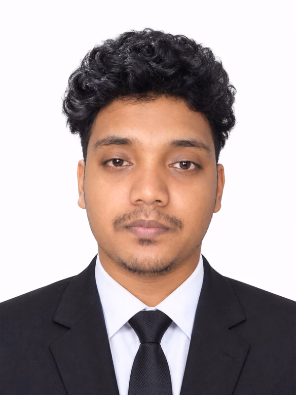MD Aynal Hoque