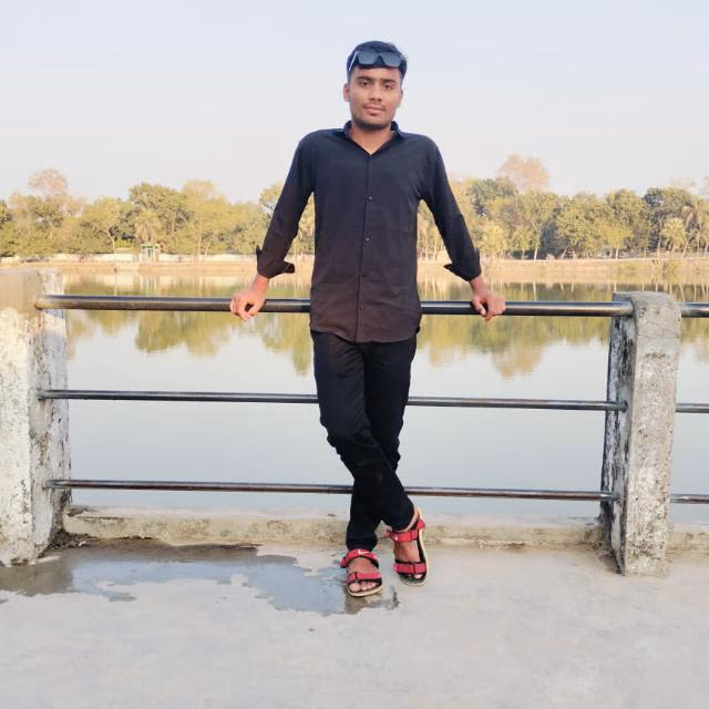 MD Rezaul Islam